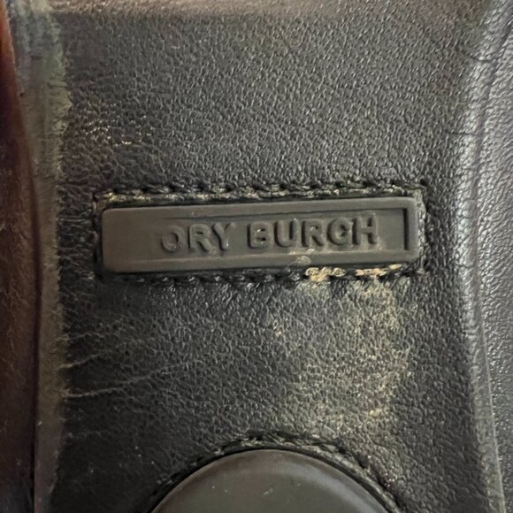 Tory Burch Ballet Flats - Picture 7 of 9